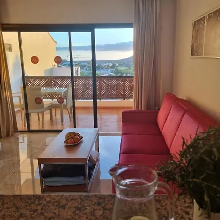 Royal Parque Albatros Apartamento E Appartement