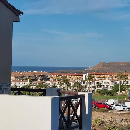 Royal Parque Albatros Apartamento E Appartement