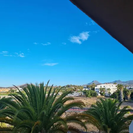 Royal Parque Albatros Apartamento E Lejlighed *