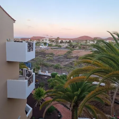 Royal Parque Albatros Apartamento E * San Miguel de Abona