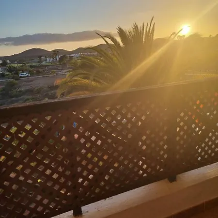 Lejlighed Royal Parque Albatros Apartamento E *